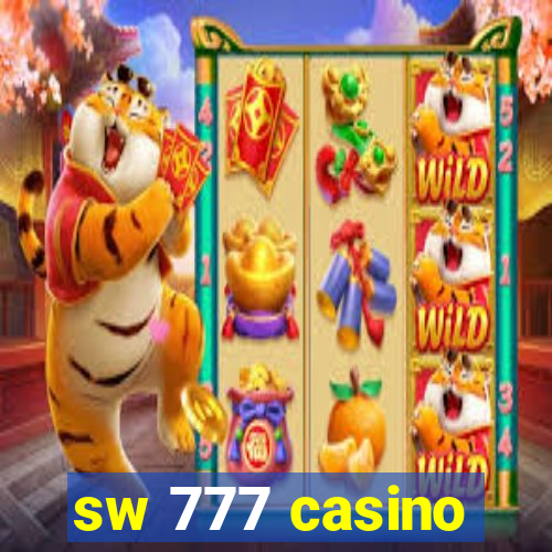 sw 777 casino